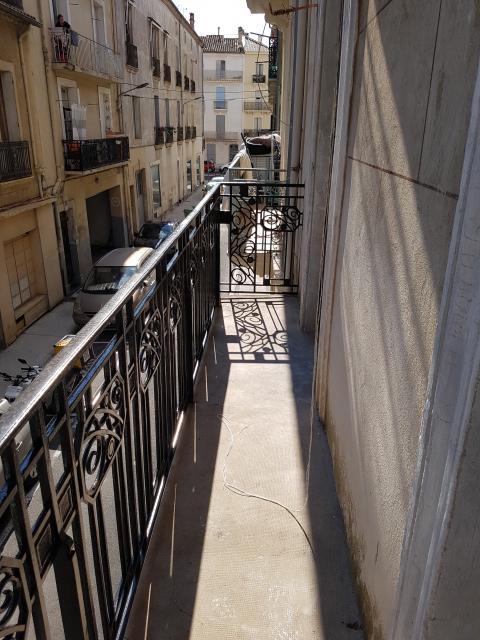Location appartement T2 Beziers - Photo 3
