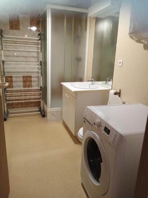 Location studio Abbeville - Photo 3