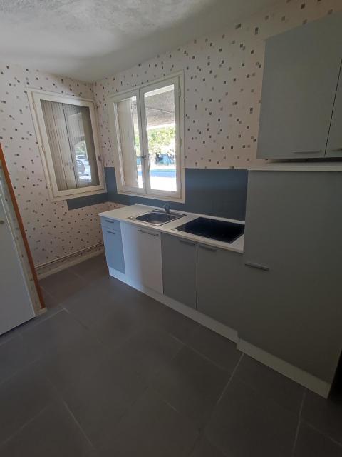 Location appartement T2 Tarbes - Photo 4