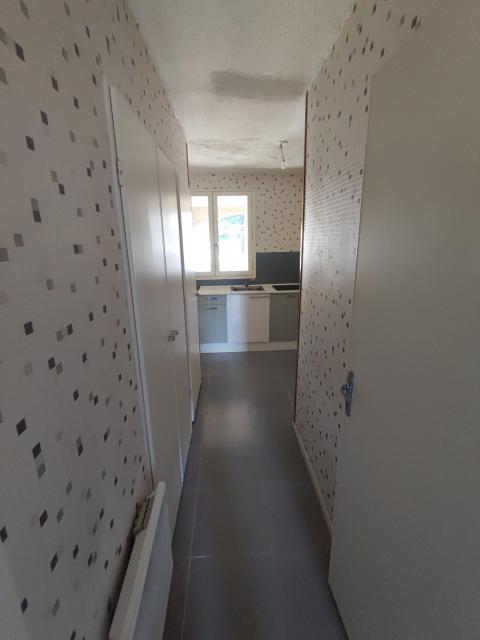 Location appartement T2 Tarbes - Photo 6