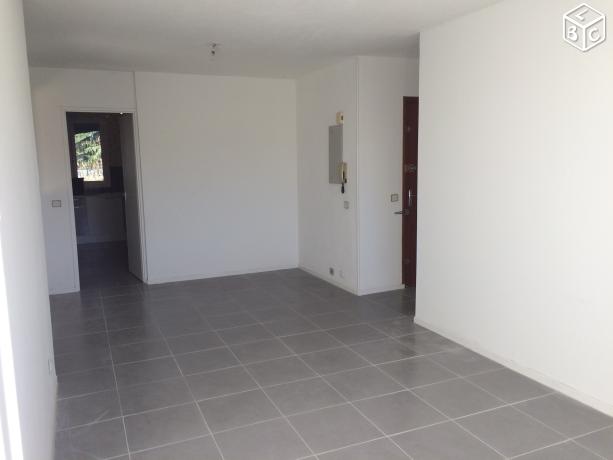 Location appartement T2 Tarbes - Photo 9