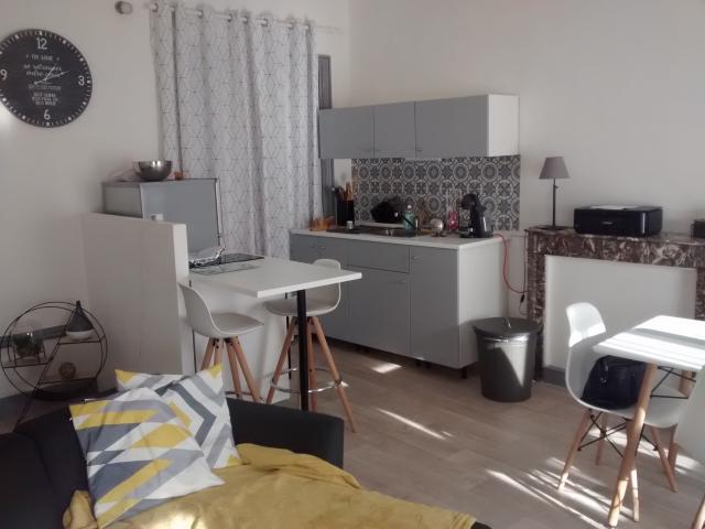 Location appartement T2 Montbrison - Photo 2