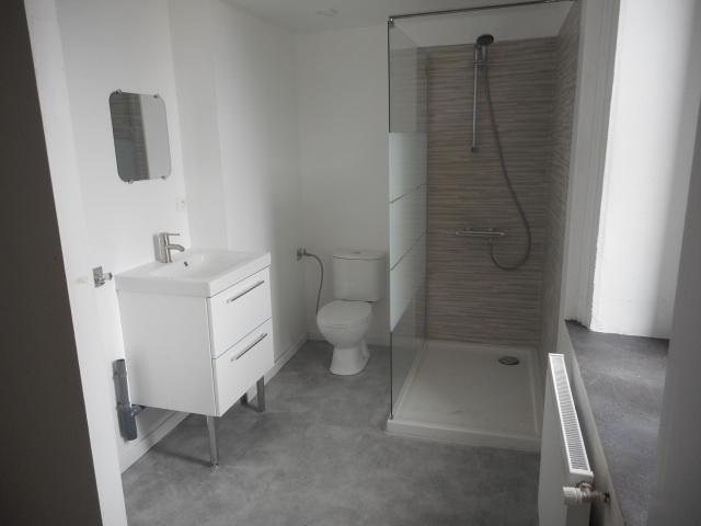 Location appartement T2 Montbrison - Photo 3