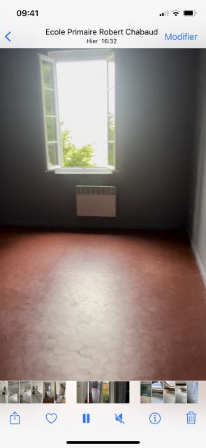 Location maison F7 Cogolin - Photo 3