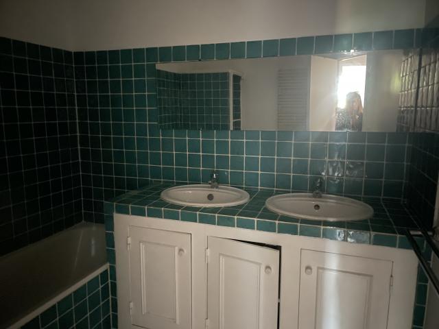 Location maison F7 Cogolin - Photo 8
