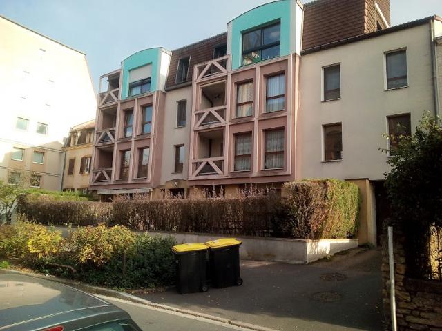 Location appartement T3 Metz - Photo 5