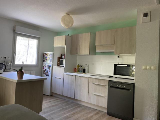 Location appartement T3 Levignac - Photo 4