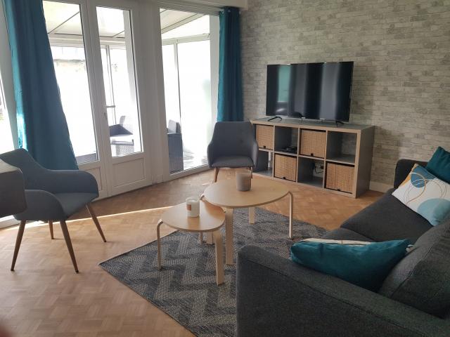 Location maison F5 Guingamp - Photo 2