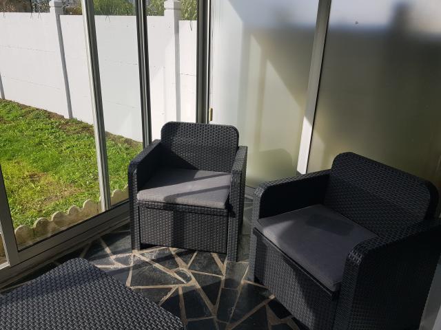 Location maison F5 Guingamp - Photo 3
