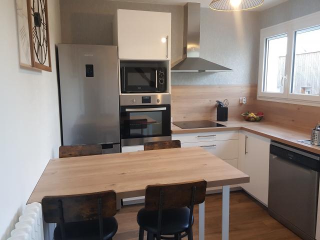 Location maison F5 Guingamp - Photo 4