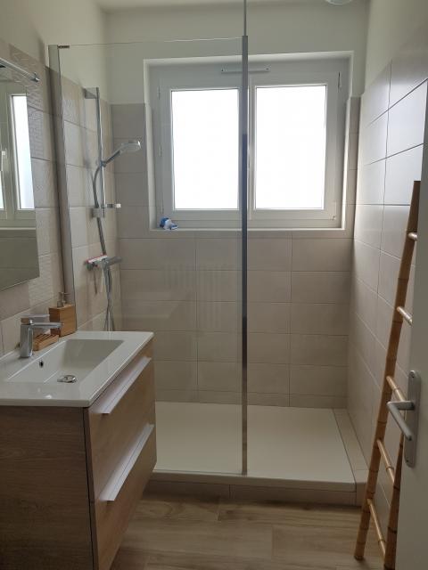 Location maison F5 Guingamp - Photo 6
