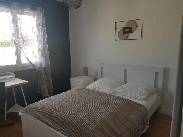 Location maison F5 Guingamp - Photo 7