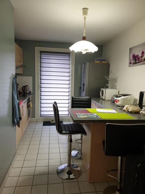 Location appartement T2 Strasbourg - Photo 3