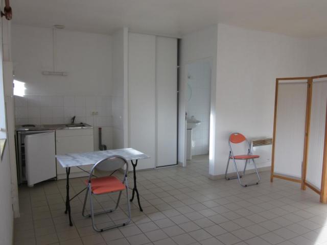 Location studio Lannion - Photo 2
