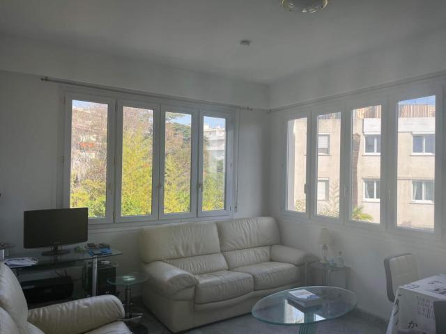 Location appartement T2 Nice - Photo 2