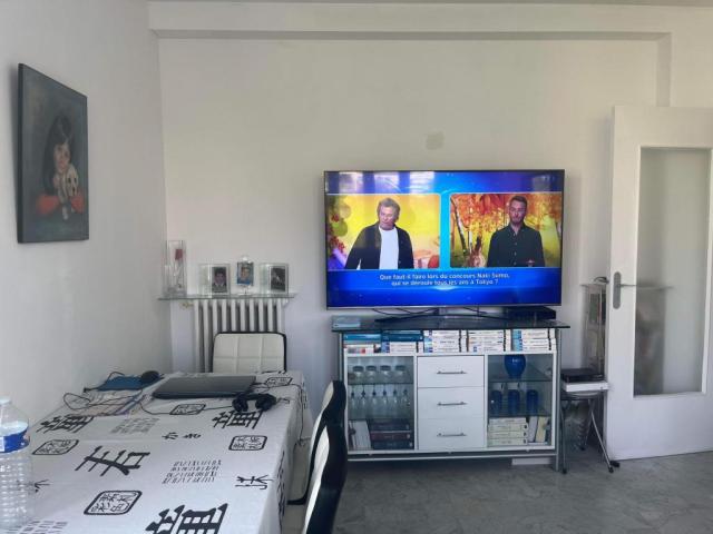 Location appartement T2 Nice - Photo 8