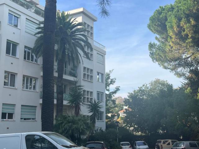 Location appartement T2 Nice - Photo 10