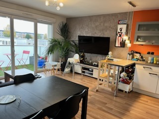 Location appartement T3 Wattrelos - Photo 5