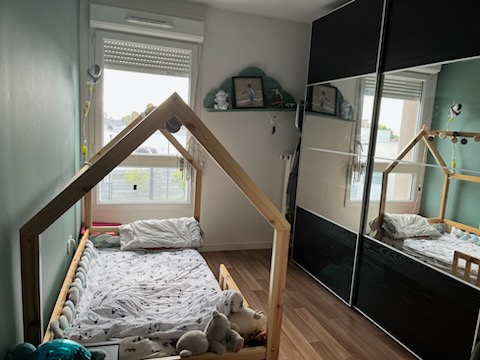 Location appartement T3 Wattrelos - Photo 8