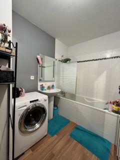 Location appartement T3 Wattrelos - Photo 9