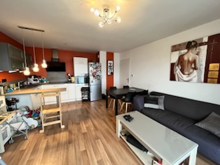 Location appartement T3 Wattrelos - Photo 10