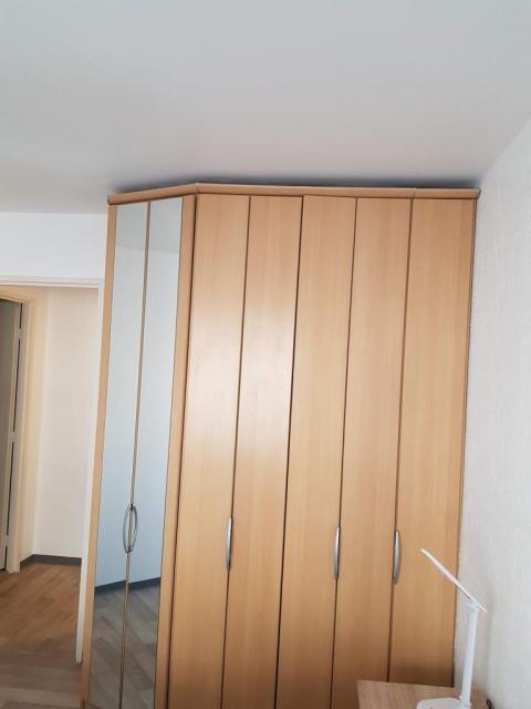 Location appartement T2 Strasbourg - Photo 2