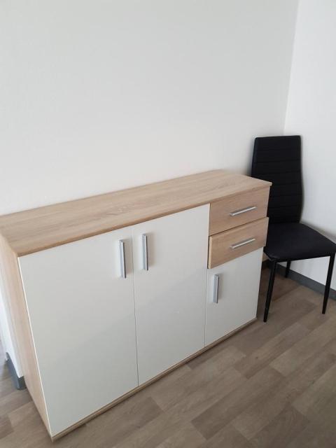 Location appartement T2 Strasbourg - Photo 6