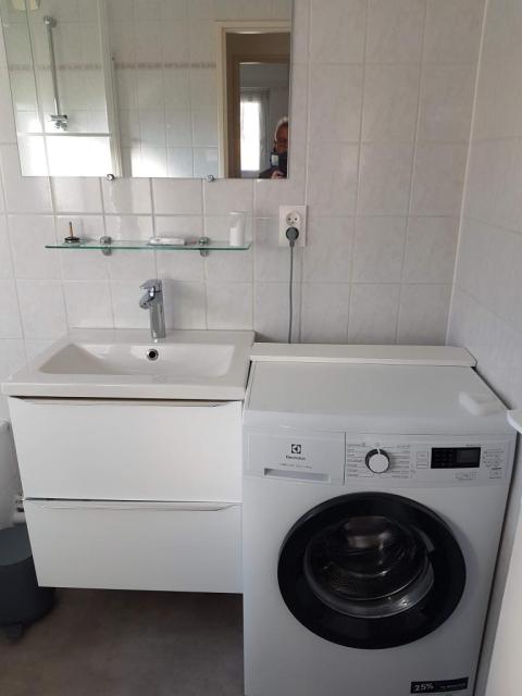 Location appartement T2 Strasbourg - Photo 7