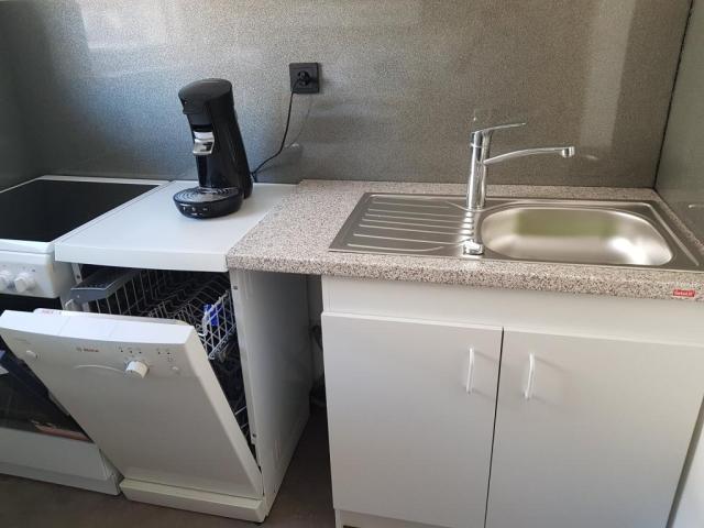 Location appartement T2 Strasbourg - Photo 9