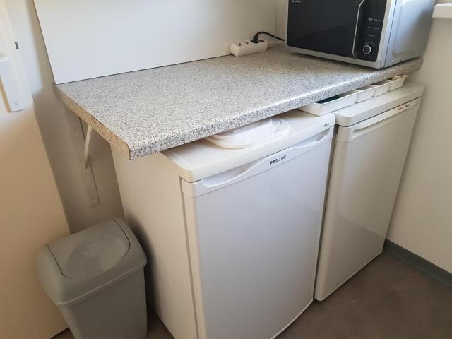Location appartement T2 Strasbourg - Photo 10
