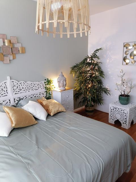 Location chambre Fontenay le Fleury - Photo 2