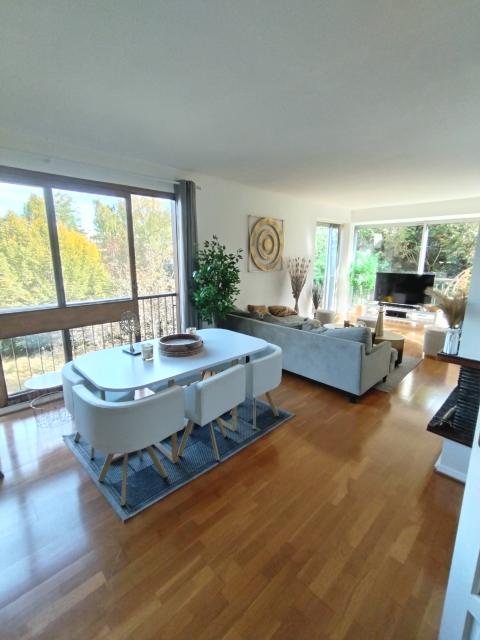 Location chambre Fontenay le Fleury - Photo 6