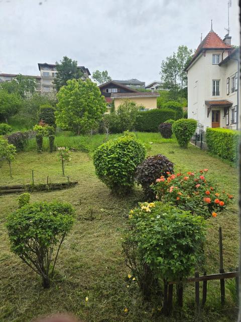 Location appartement T2 Evian les Bains - Photo 3