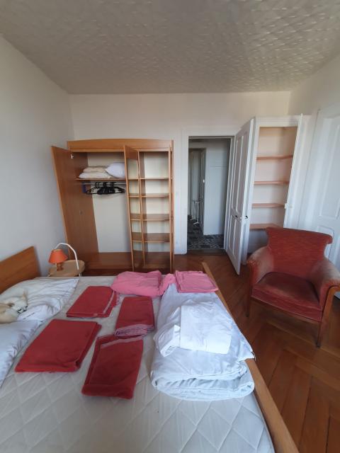 Location appartement T2 Evian les Bains - Photo 5