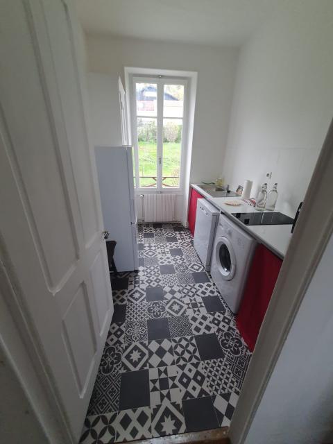 Location appartement T2 Evian les Bains - Photo 7