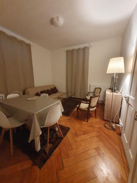 Location appartement T2 Evian les Bains - Photo 9