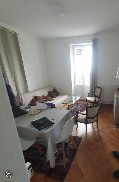 Location appartement T2 Evian les Bains - Photo 10