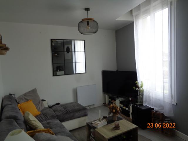 Location appartement T2 Sucy en Brie - Photo 3