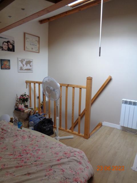 Location appartement T2 Sucy en Brie - Photo 7