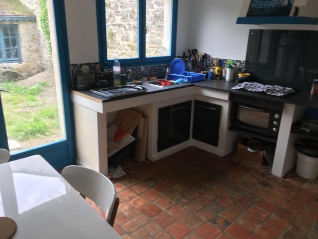 Location maison F3 Alencon - Photo 2