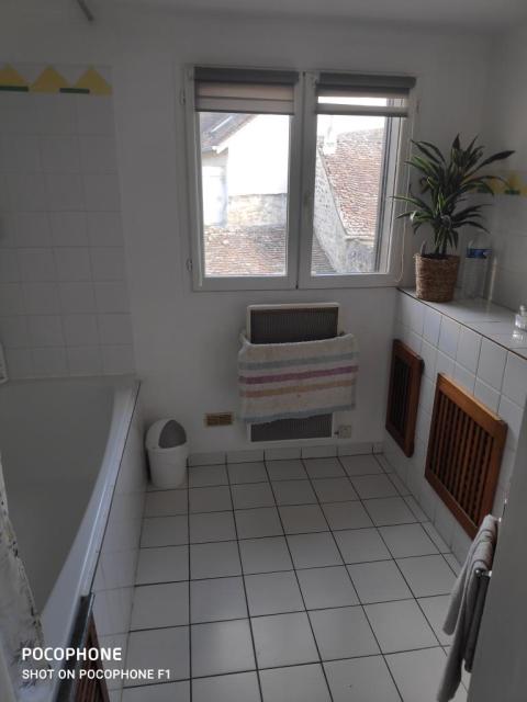 Location maison F3 Alencon - Photo 3