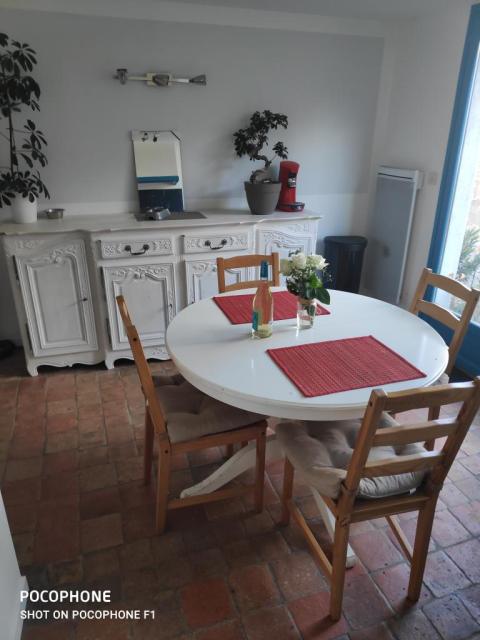 Location maison F3 Alencon - Photo 4