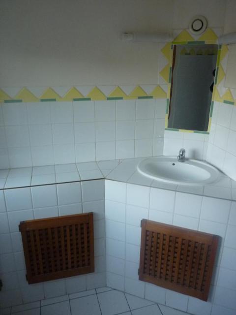 Location maison F3 Alencon - Photo 5