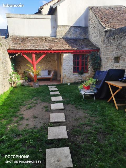 Location maison F3 Alencon - Photo 6