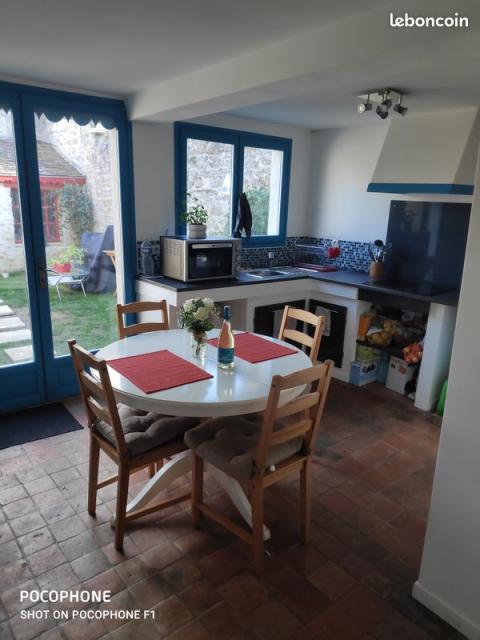 Location maison F3 Alencon - Photo 7