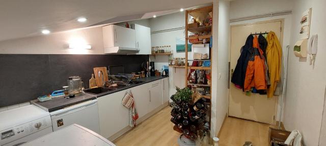 Location appartement T2 Pont a Mousson - Photo 2