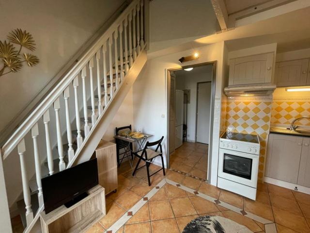 Location studio Ste Maxime - Photo 2