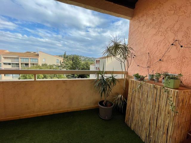 Location studio Ste Maxime - Photo 3