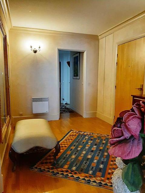Location appartement T4 Paris 11 - Photo 3