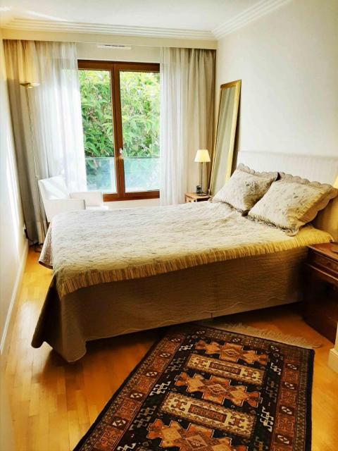 Location appartement T4 Paris 11 - Photo 7